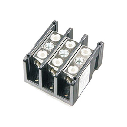 ATB-175-3 American standard terminal block